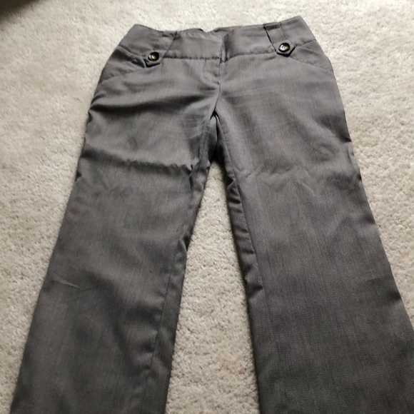 BCX Pants - Bcx dressy pants